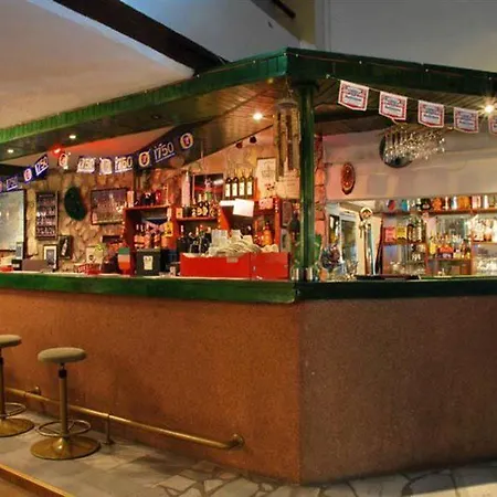 Trakia Garden 3* Sunny Beach