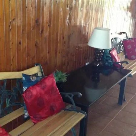 Trakia Garden Sunny Beach