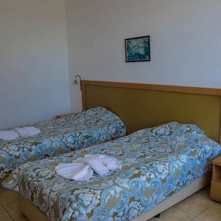 Ξενοδοχείο Trakia Garden 3*