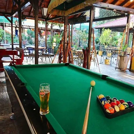Trakia Garden 3* 阳光海滩