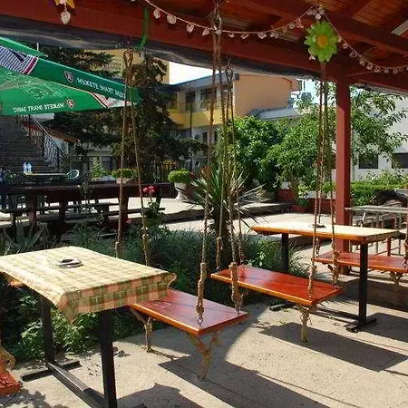 Trakia Garden Σάνι Μπιτς
