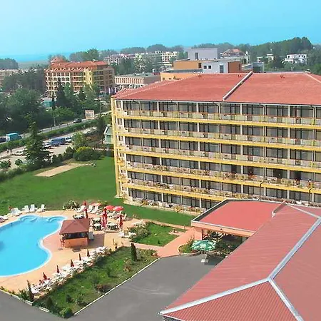 Trakia Garden 3*