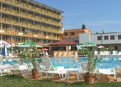 Ξενοδοχείο Trakia Garden