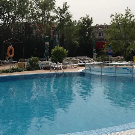 Trakia Garden Σάνι Μπιτς