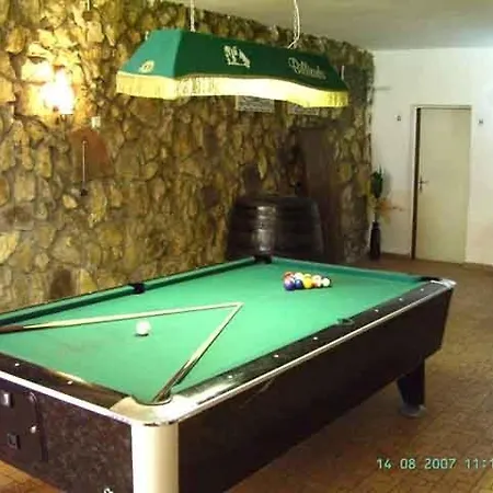 Hotel Trakia Garden Sunny Beach