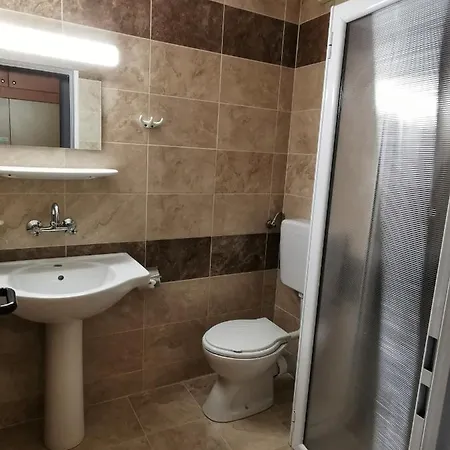 Hotel Trakia Garden Sunny Beach