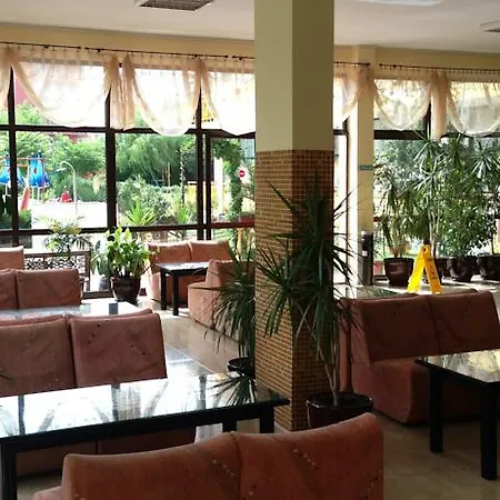 Hotel Trakia Garden Sunny Beach