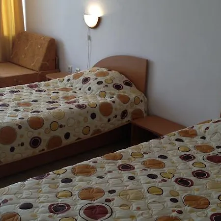 Trakia Garden Sunny Beach