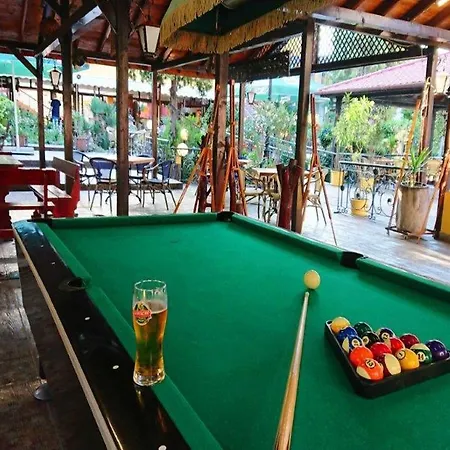 Trakia Garden 3* サニービーチ
