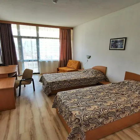 Trakia Garden Hotel 3*