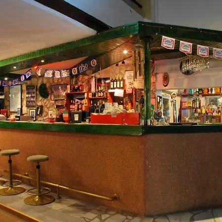 Hotel Trakia Garden