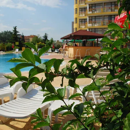 Trakia Garden