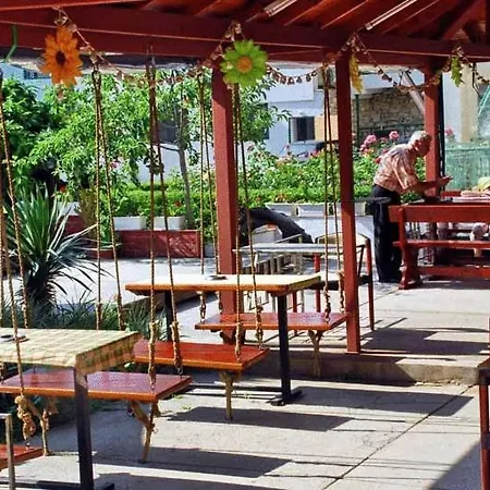 酒店 Trakia Garden 阳光海滩