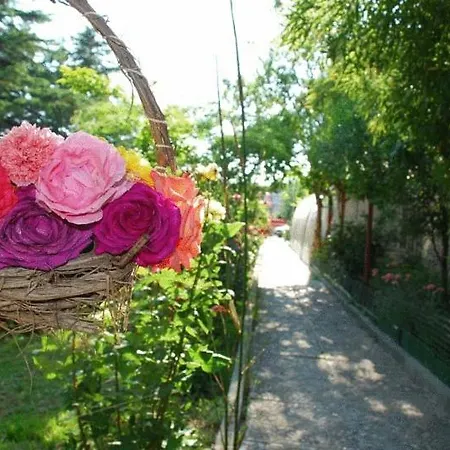 Trakia Garden Sunny Beach