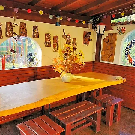 Trakia Garden 3* サニービーチ