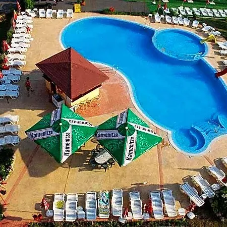 Trakia Garden