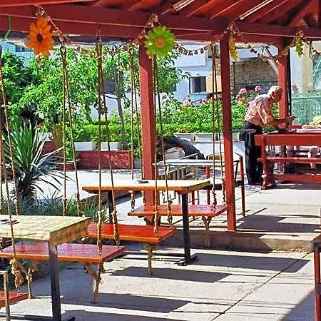 Trakia Garden ホテル 3*