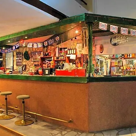 Trakia Garden サニービーチ
