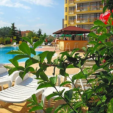 Trakia Garden 3*