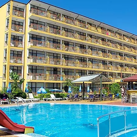Trakia Garden 3*
