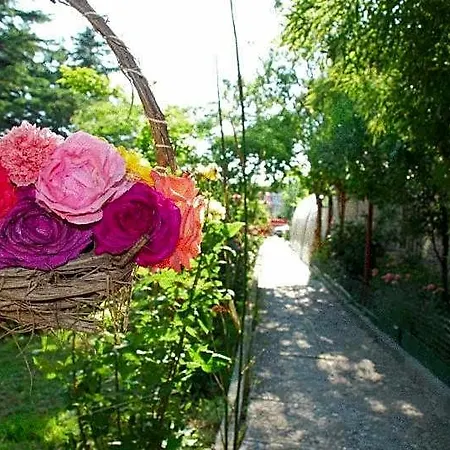 Trakia Garden 3*