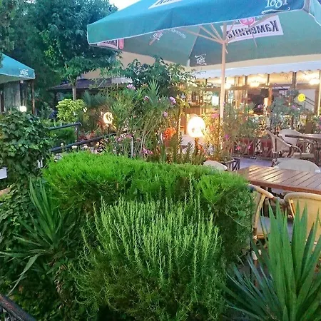 Trakia Garden Hotel