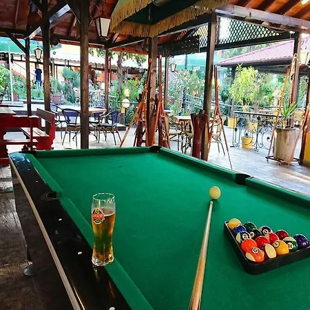 Trakia Garden 3* サニービーチ