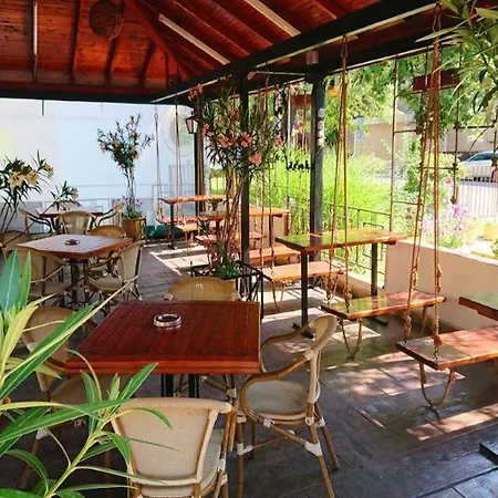 ホテル Trakia Garden サニービーチ