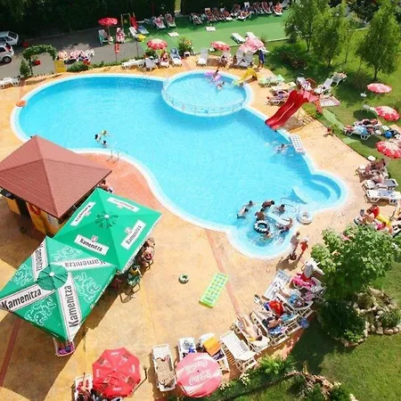 Trakia Garden