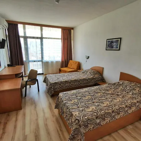 Trakia Garden Hotel