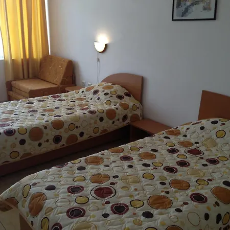 Hotel Trakia Garden