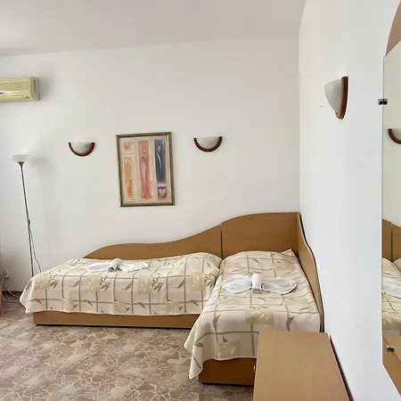 Trakia Garden Hotel Slantschew brjag