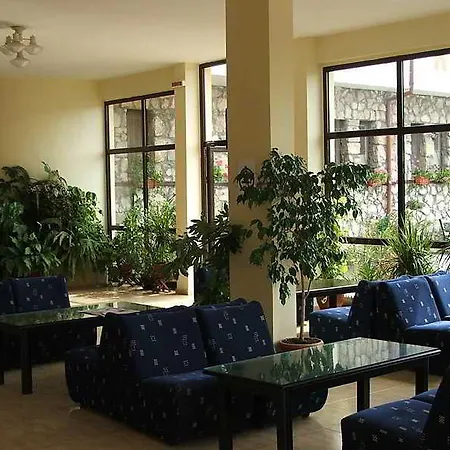 Trakia Garden ホテル