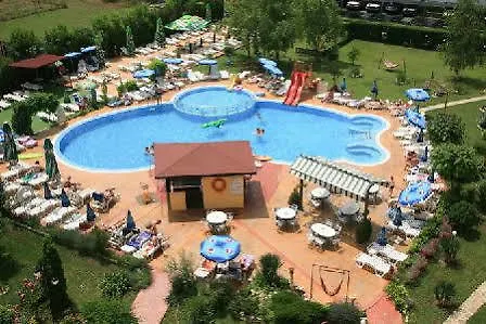 Hotel Trakia Garden