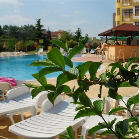 Trakia Garden Hotel