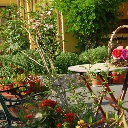 Trakia Garden Hotel Sunny Beach