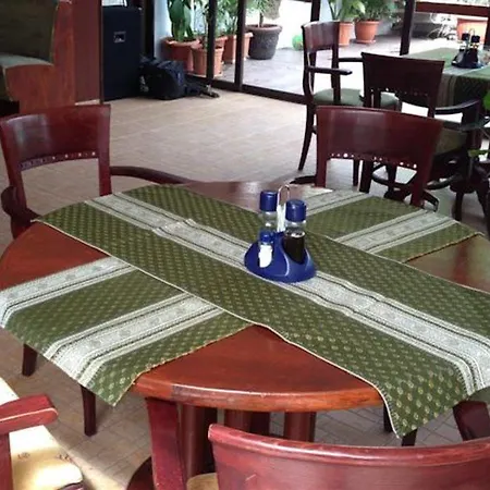 Trakia Garden 3* Sunny Beach