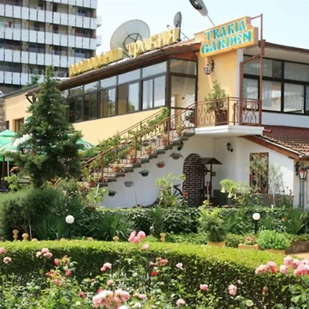 Trakia Garden 3* サニービーチ