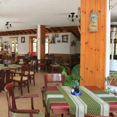 Trakia Garden Hotel 3*