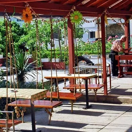 Trakia Garden ホテル