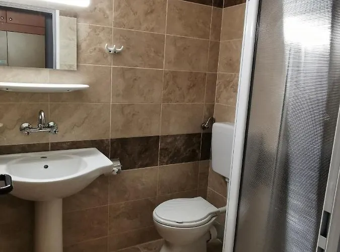 Hotel Trakia Garden Slantschew brjag