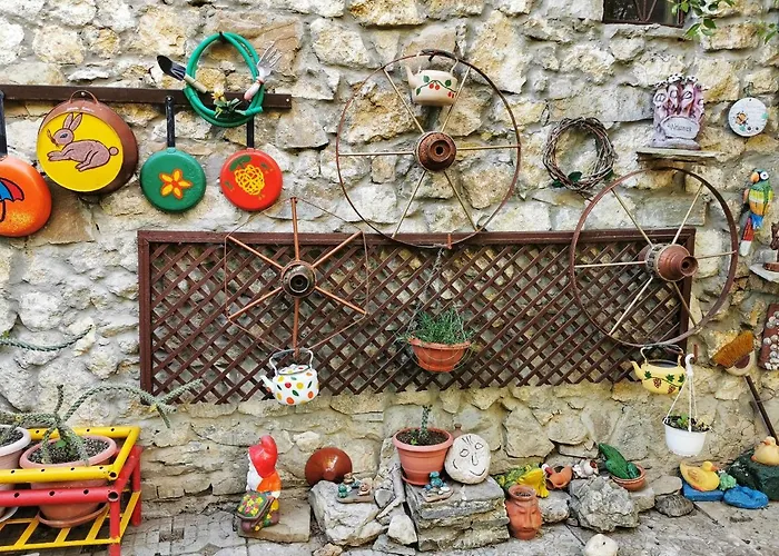Trakia Garden