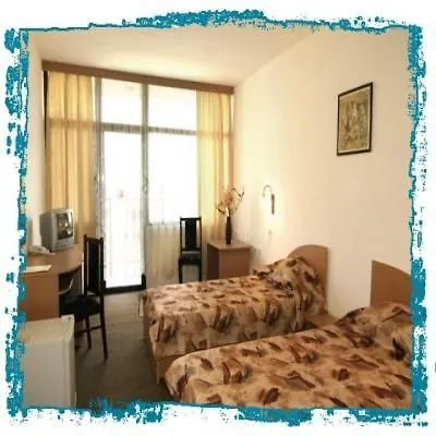 Szálloda Trakia Garden 3*