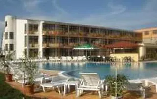 酒店 Trakia Garden