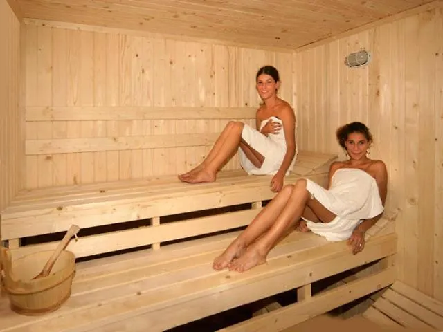 Trakia Garden 3* Napospart