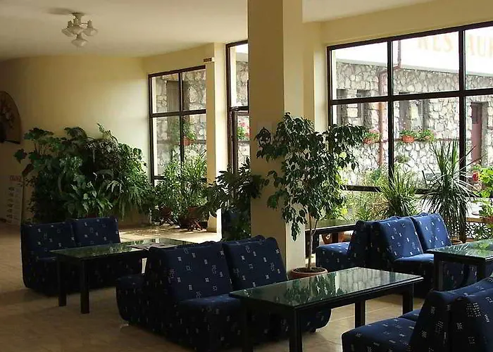 Trakia Garden Szálloda