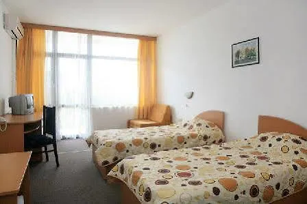 Trakia Garden Szálloda Napospart