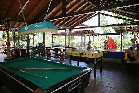 Trakia Garden Szálloda