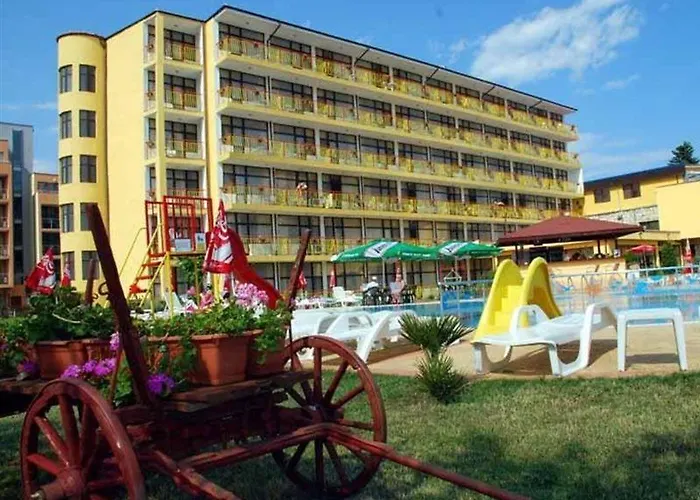 Trakia Garden