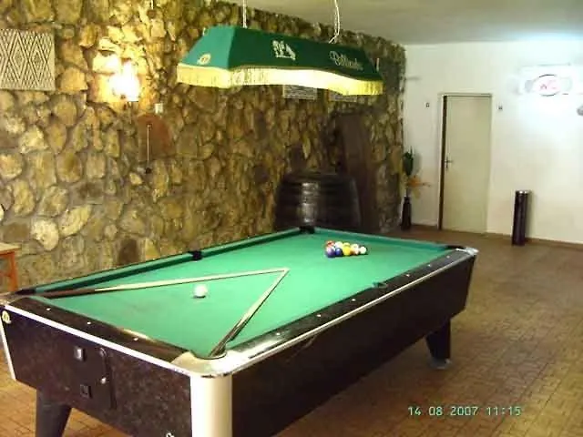 酒店 Trakia Garden 阳光海滩